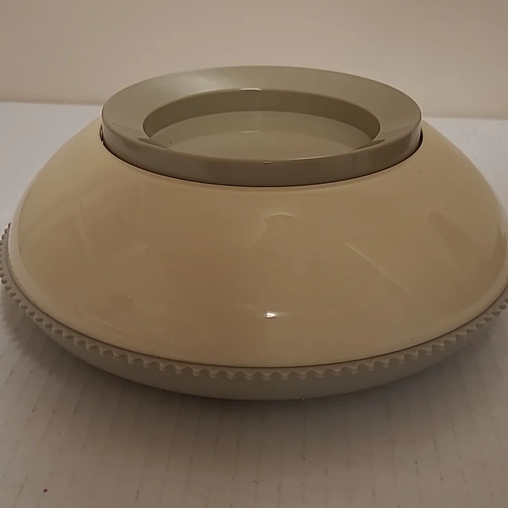 Retro Kitchen Scale - Picture 8 of 16